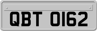 QBT0162