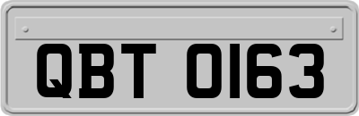 QBT0163