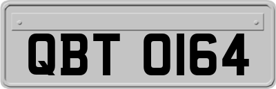 QBT0164