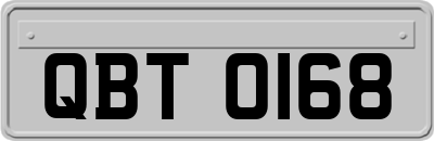 QBT0168