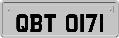 QBT0171