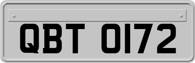 QBT0172