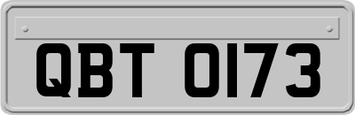 QBT0173