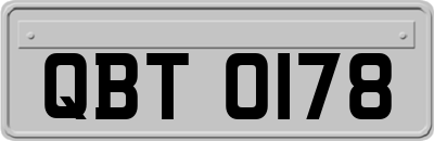 QBT0178