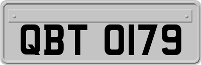 QBT0179