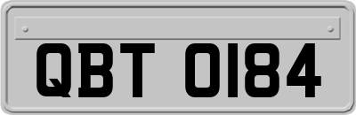 QBT0184