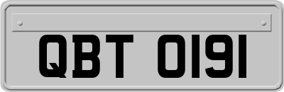 QBT0191