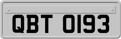 QBT0193