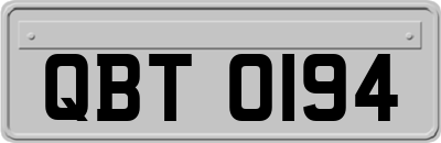 QBT0194