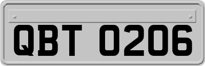 QBT0206