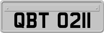 QBT0211