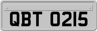 QBT0215