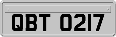 QBT0217