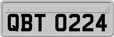 QBT0224