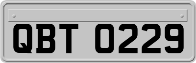 QBT0229