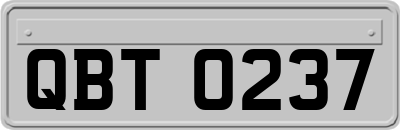 QBT0237
