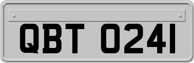 QBT0241