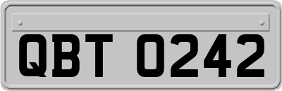 QBT0242