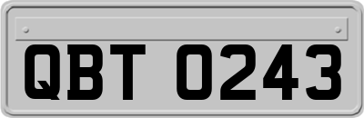 QBT0243