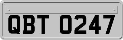 QBT0247