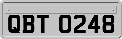QBT0248