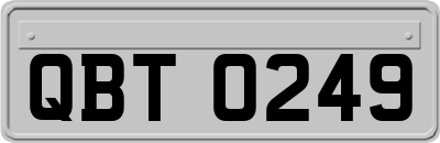 QBT0249