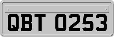 QBT0253