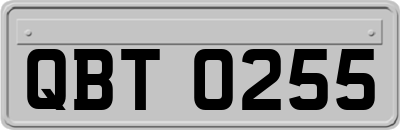 QBT0255