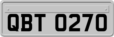 QBT0270