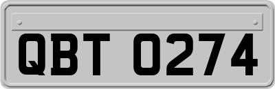 QBT0274
