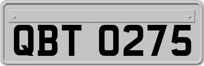 QBT0275