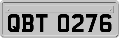QBT0276