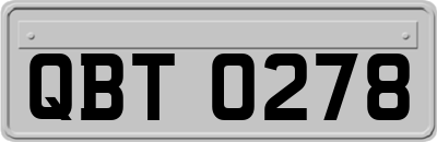QBT0278