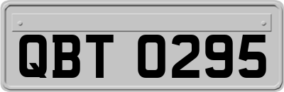 QBT0295