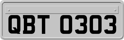 QBT0303
