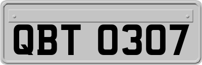 QBT0307