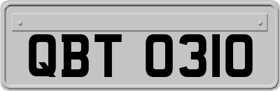 QBT0310