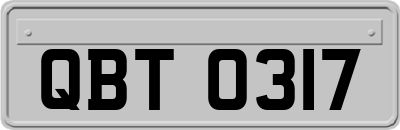 QBT0317