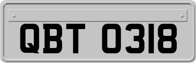 QBT0318
