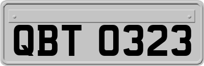 QBT0323