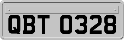 QBT0328