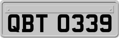 QBT0339
