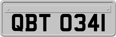 QBT0341