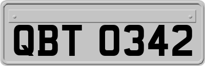 QBT0342