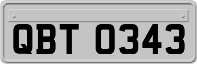 QBT0343