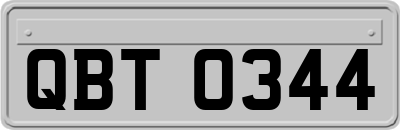 QBT0344