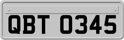 QBT0345