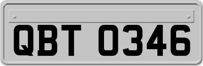 QBT0346
