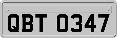QBT0347