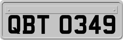 QBT0349